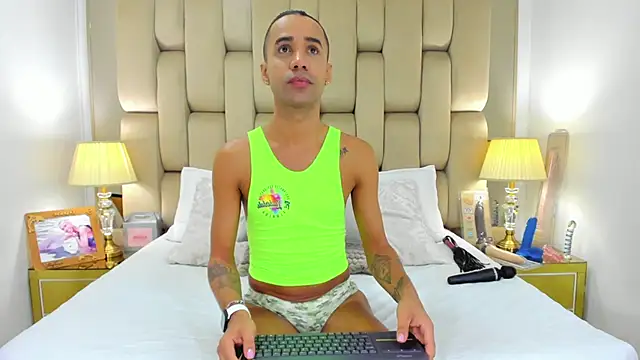 Anghel Stone online show from 10-01-25, 07:18