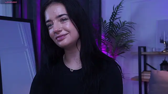 LexiiDarling online show from 11-10-25, 07:19