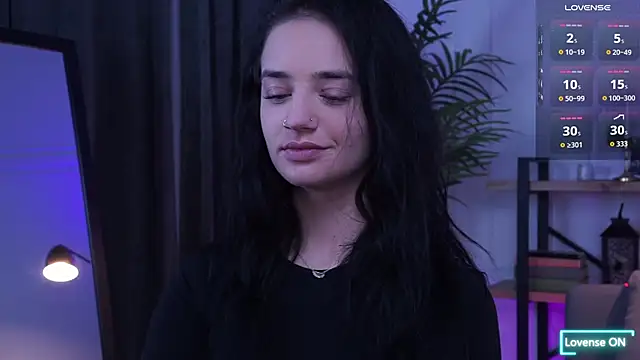 LexiiDarling online show from 10-29-25, 10:42