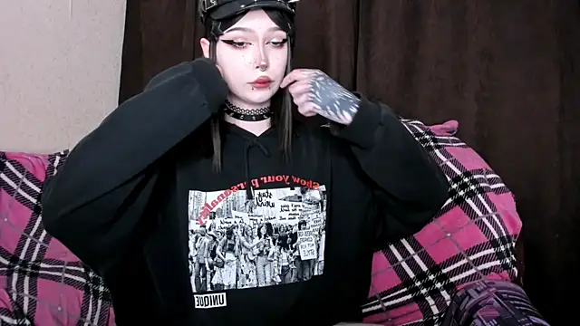 amelia mays xx online show from 04-09-26, 06:19