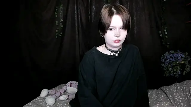 Snapshot of amelia_mays_xx chatting on 01-18-26, 05:55 amelia mays xx online show from 01-18-26, 05:55