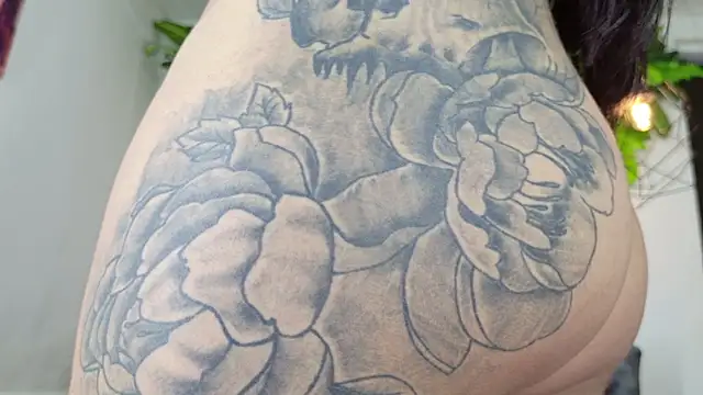 mollysweet11 online show from 10-04-25, 12:34