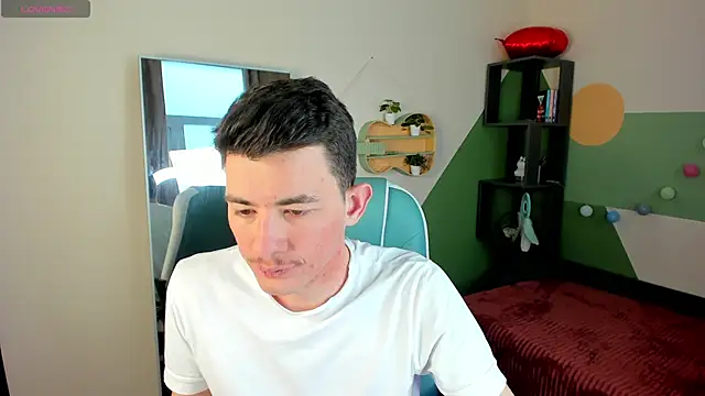 Danny  Magic online show from 03-14-25, 02:30