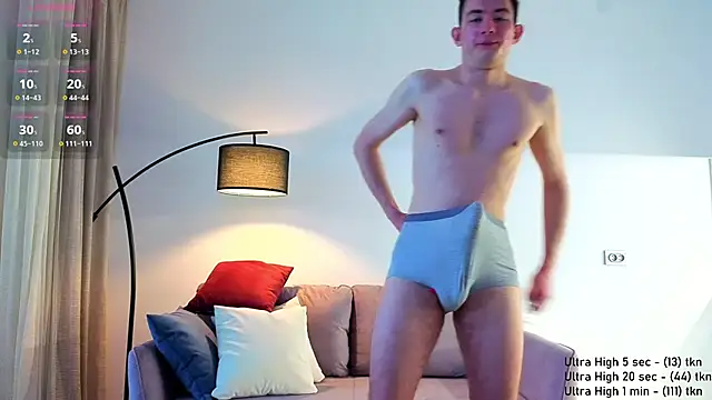 Danny  Magic online show from 01-10-26, 07:47