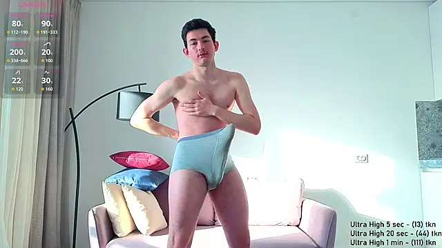 Danny  Magic online show from 02-21-26, 07:43