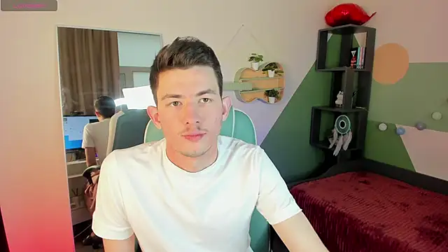 Danny  Magic online show from 03-18-25, 01:34