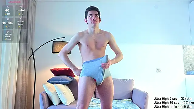 Danny  Magic online show from 02-28-26, 07:52