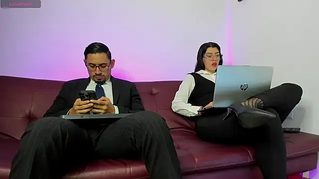 pleasurecompany3 online show from 09-27-25, 03:01