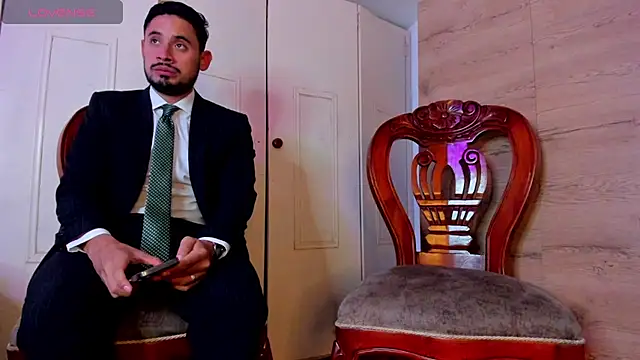 pleasurecompany3 online show from 03-12-25, 09:13