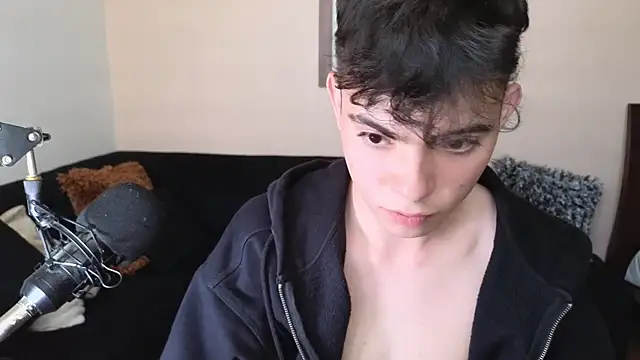 lukeboyce33 online show from 03-12-25, 07:47