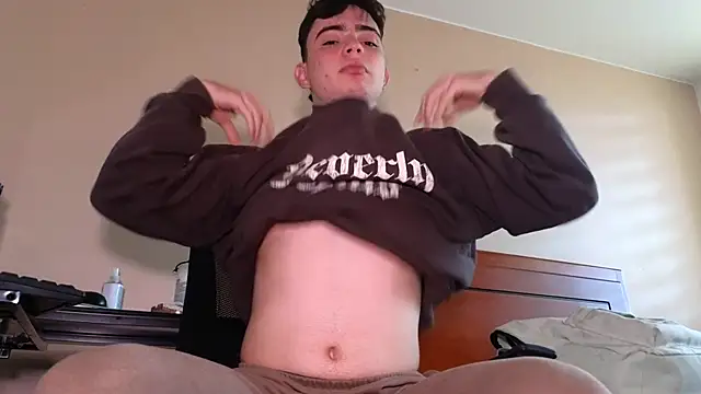 lukeboyce33 online show from 09-16-25, 01:56