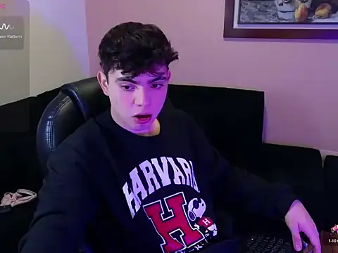 lukeboyce33 online show from 02-03-26, 11:32