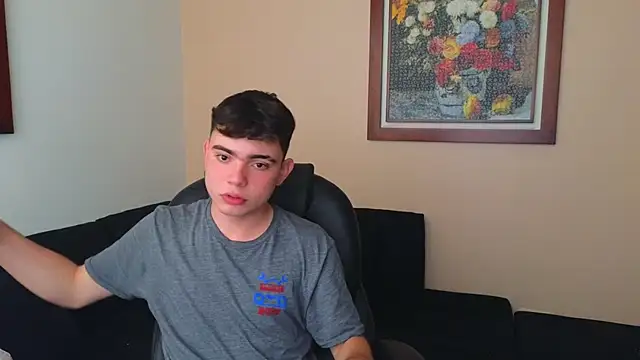 lukeboyce33 online show from 09-19-25, 08:46