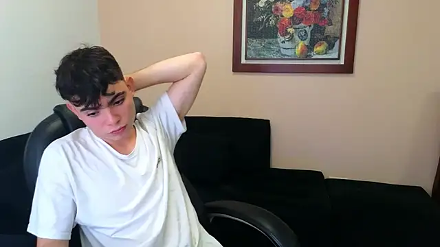 lukeboyce33 online show from 10-16-25, 10:18