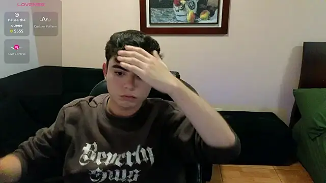 lukeboyce33 online show from 04-09-26, 04:58