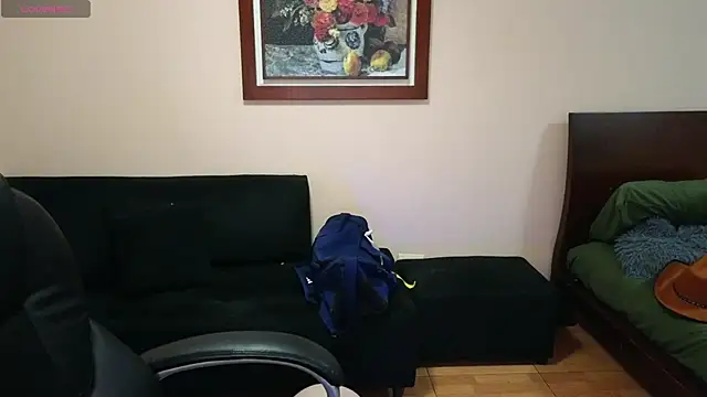 lukeboyce33 online show from 02-10-26, 11:48