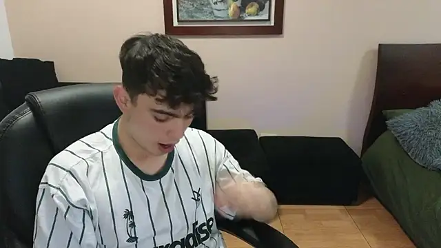 lukeboyce33 online show from 03-14-26, 11:22