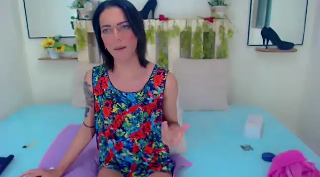 Emily-Ava  online show from 03-23-25, 12:47