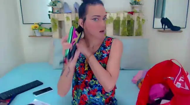 Emily-Ava  online show from 03-22-25, 09:21