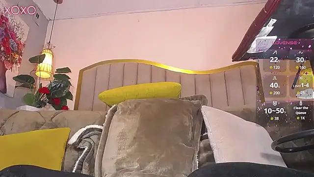 ailyn maury online show from 02-11-26, 01:22