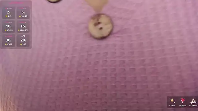 ailyn maury online show from 01-09-26, 01:23