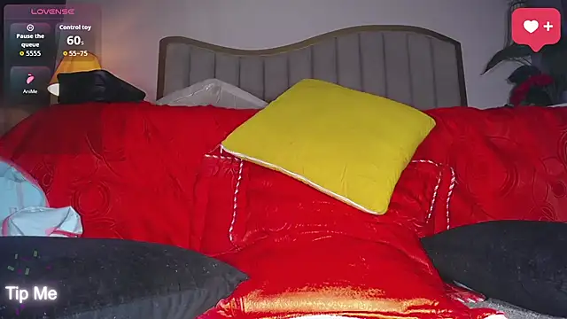 ailyn maury online show from 03-31-26, 01:35