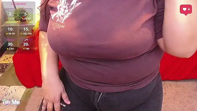 ailyn maury online show from 03-31-26, 01:29