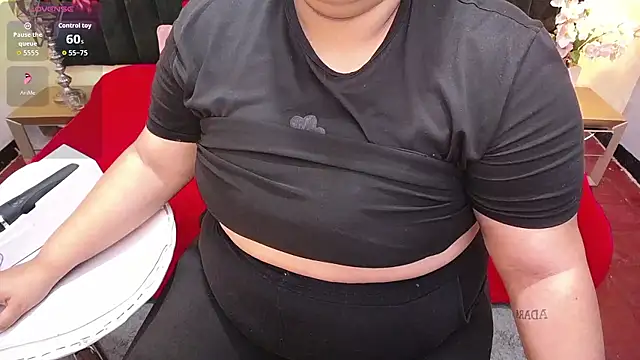 ailyn maury online show from 01-18-26, 01:20