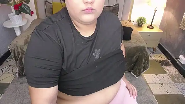 ailyn maury online show from 02-10-26, 01:21