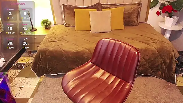 ailyn maury online show from 02-28-26, 01:44