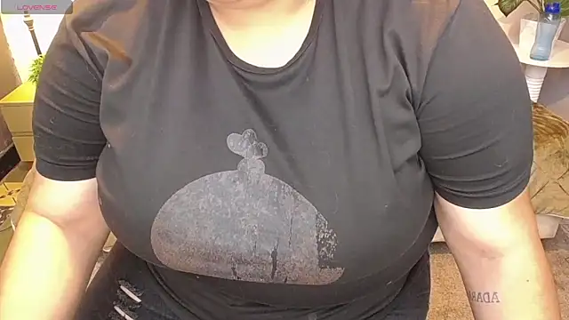 ailyn maury online show from 04-14-26, 01:10