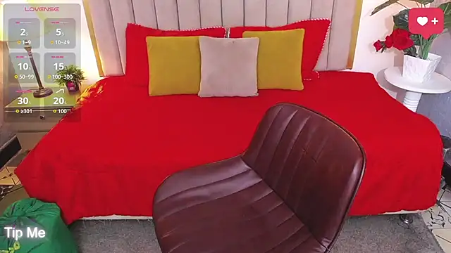 ailyn maury online show from 03-19-26, 01:22