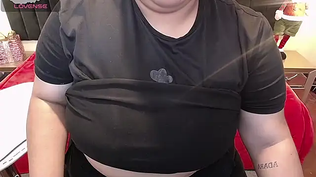 ailyn maury online show from 12-02-25, 01:28