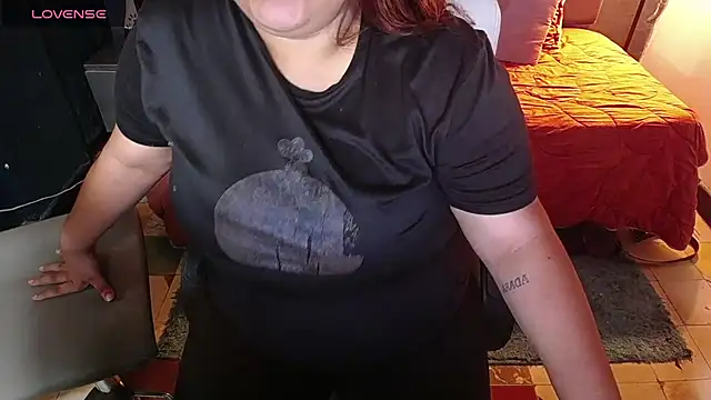ailyn maury online show from 04-25-26, 12:57
