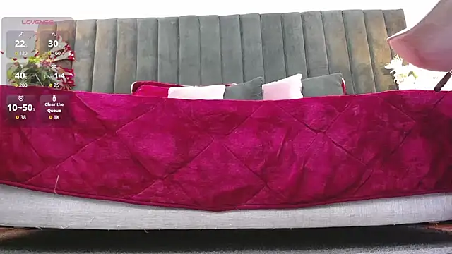 ailyn maury online show from 02-03-26, 01:27