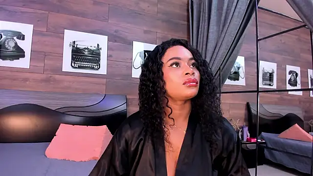 SammyDesire 10 online show from 02-12-26, 06:40