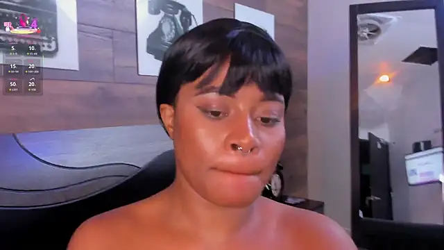 SammyDesire 10 online show from 11-16-25, 03:22