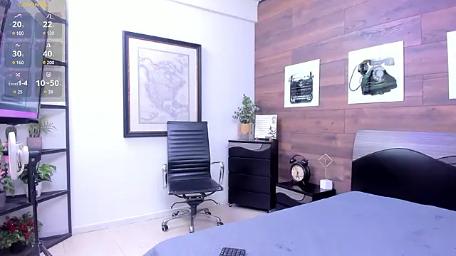 SammyDesire 10 online show from 02-17-26, 08:06