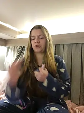 Amesthyst destiny online show from 03-08-26, 06:11