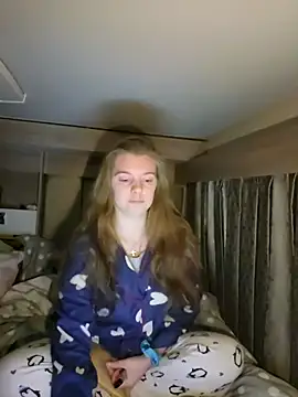 Amesthyst destiny online show from 12-02-25, 03:19