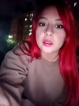 Snapshot of LEIDY_LORENA chatting on 03-22-25, 12:39 LEIDY LORENA online show from 03-22-25, 12:39