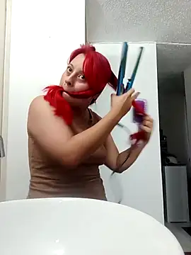 Snapshot of LEIDY_LORENA chatting on 10-01-25, 10:24 LEIDY LORENA online show from 10-01-25, 10:24