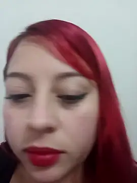 Snapshot of LEIDY_LORENA chatting on 03-13-25, 10:32 LEIDY LORENA online show from 03-13-25, 10:32