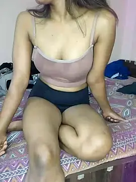 DeboSiya18 online show from 04-12-26, 08:01