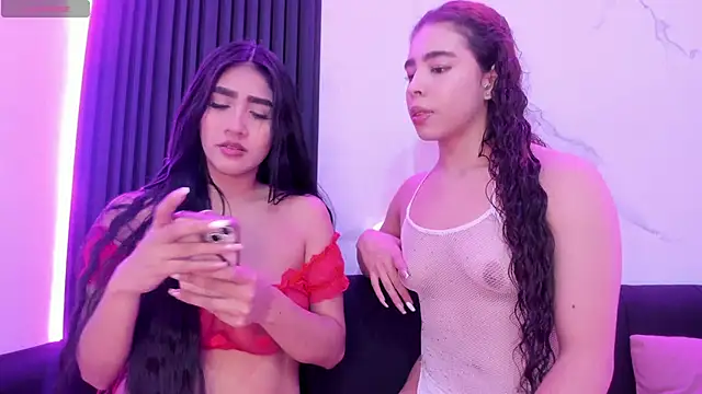 MiaScott5 online show from 11-06-25, 04:27