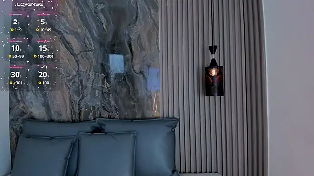 MiaScott5 online show from 09-14-25, 03:40