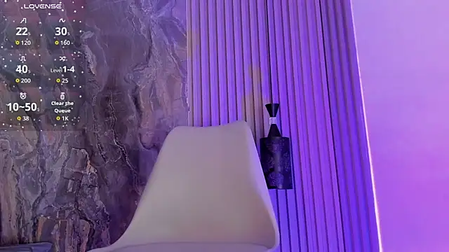 MiaScott5 online show from 09-20-25, 03:22