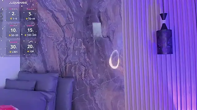 MiaScott5 online show from 09-21-25, 03:44