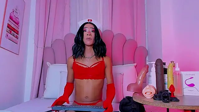 NicoleMadrird online show from 02-27-26, 05:24