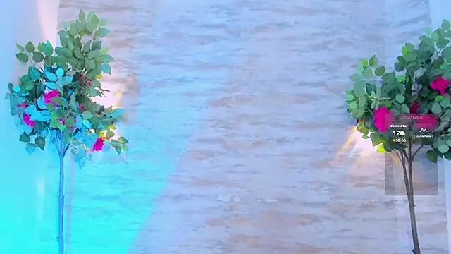 NicoleMadrird online show from 03-18-26, 02:41